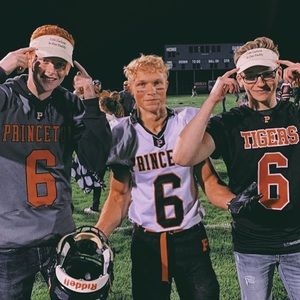 Meet your Posher, Cole